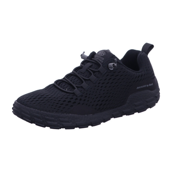 Dockers by Gerli 56AA002 700 101 allblack - Bild 1