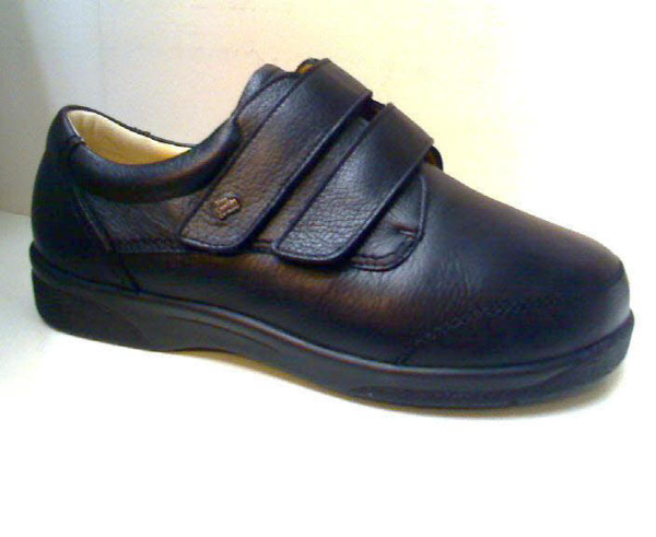 Finn Comfort 97308 070099 97308 schwarz - Bild 1