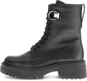 Gabor 71.761.77 schwarz(altsilber)