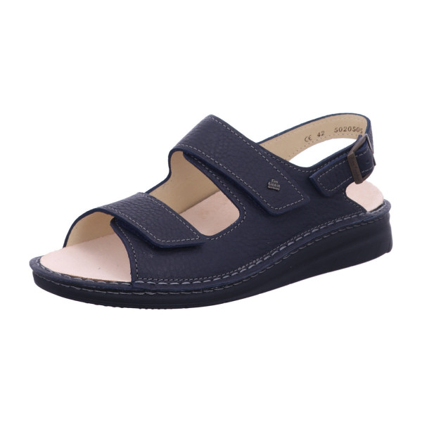 Finn Comfort 01452 813098 BENIN NAVY - Bild 1