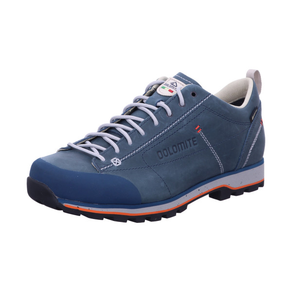 Dolomite 292530 1608 DOL Shoe 54 Low Fg Evo GTX Legion Blue - Bild 1