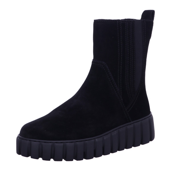 Gabor 8016.01.005 Chelsea Boots G black - Bild 1