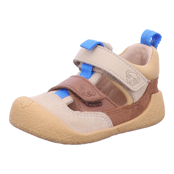 Affenzahn 01635-70111 Freely AFZ Braun, Beige - Bild 1
