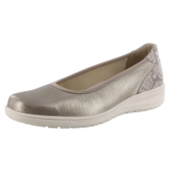 Solidus 27029 Heaven - Weite H fango