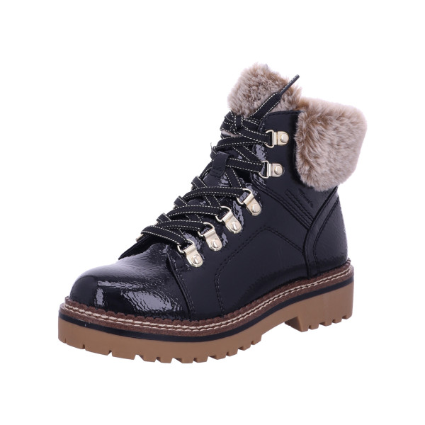 Tamaris 1-26264-43 018 BLACK PATENT - Bild 1