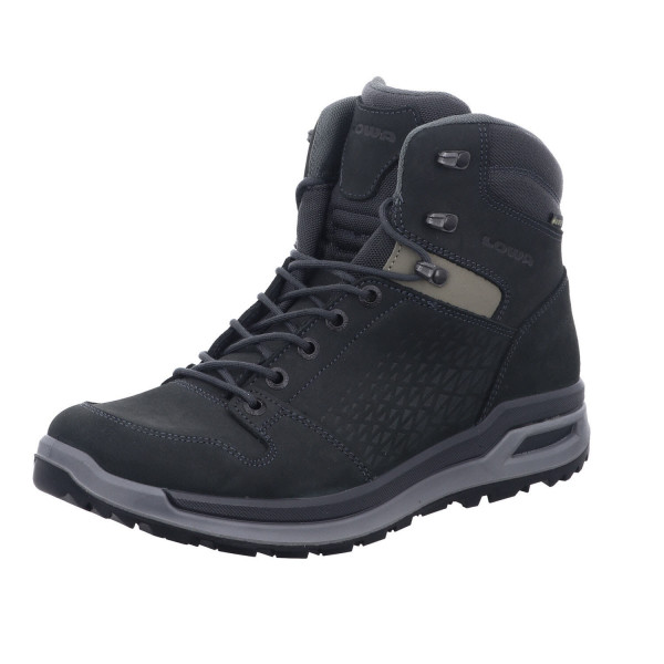 Lowa 310810/0937 LOCARNO GTX MID grau - Bild 1
