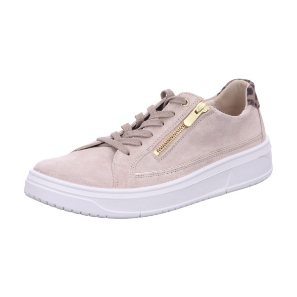 Legero 2-000434-4100 Halbschuh Leder \\ REJOISE TASSO (BEIGE) - Bild 1