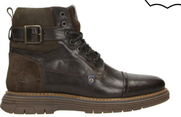 Bullboxer 7RF0020201 3541 braun - Bild 1