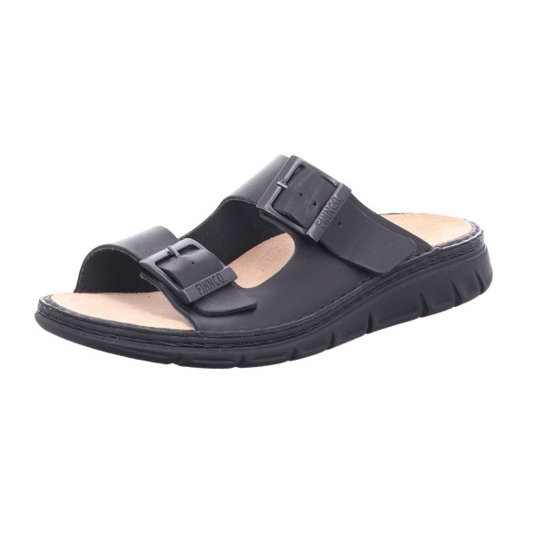 Finn Comfort 81546 071393 CAYMAN-S BLACK - Bild 1