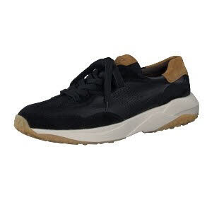 Paul Green 5420 027 0077-5420-027/Sneaker Schwarz