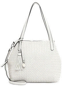 GOT BAG BA0081MO 405 MOON BAG SMALL MONOCHROME salt