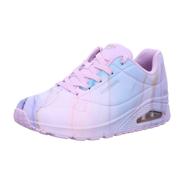 Skechers 155584 LAV UNO - MARBEL MARVEL Violett - Bild 1