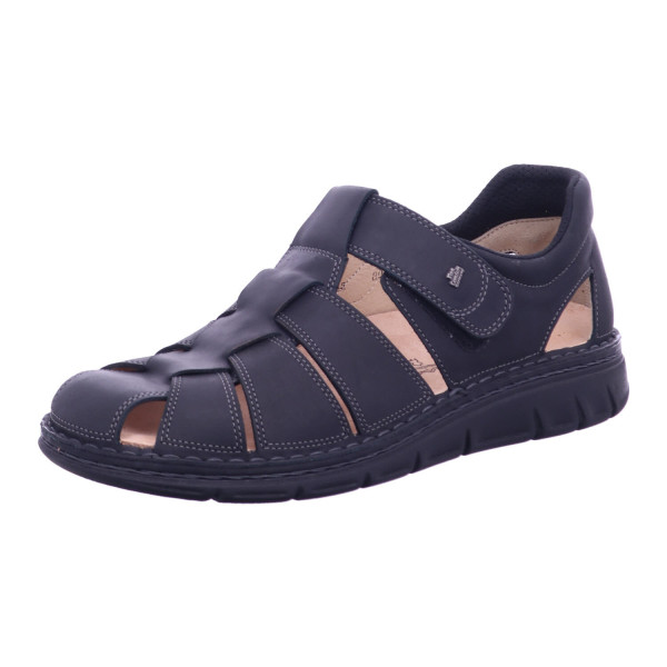 Finn Comfort 81541 615099 COPAN-S SCHWARZ - Bild 1