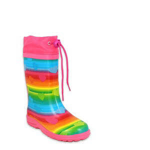 Beck 908 50 Regenbogen multicolor - Bild 1