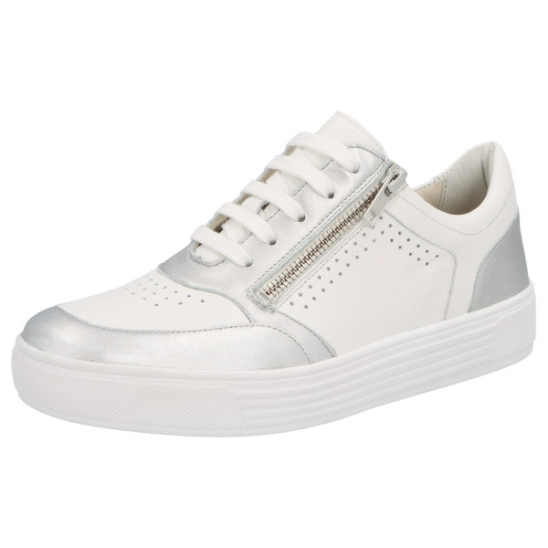 Solidus 30137 20935 Kendal - Weite K silver/weiss - Bild 1