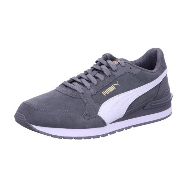 Puma 399665 002 ST Runner v4 SD COOL DARK GRAY-PUMA - Bild 1