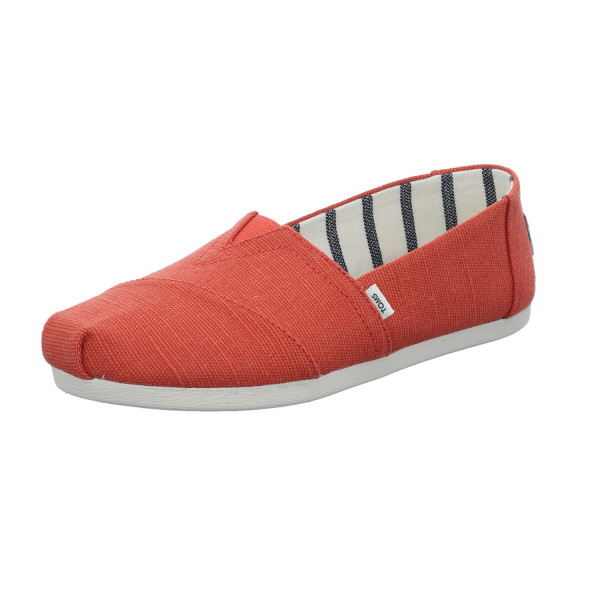 Toms 10016520 Alpargata red - Bild 1
