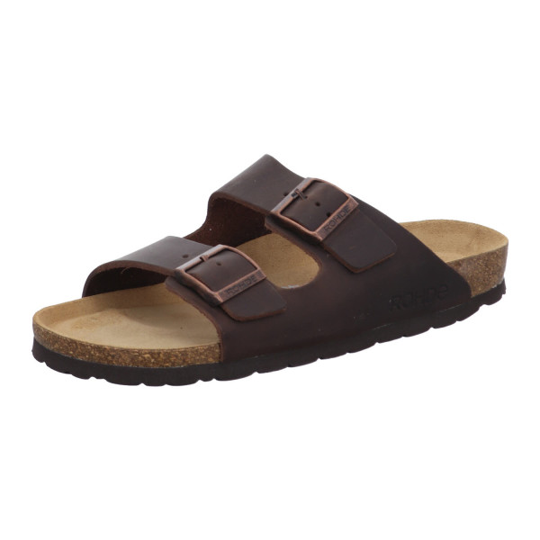 Rohde 5925/72 Grado mocca - Bild 1