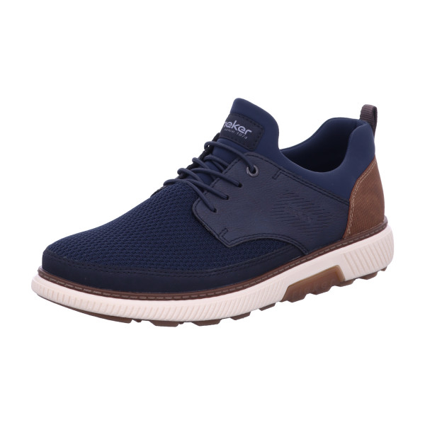 Rieker B3354-14 pazifik/navy/lake/na - Bild 1