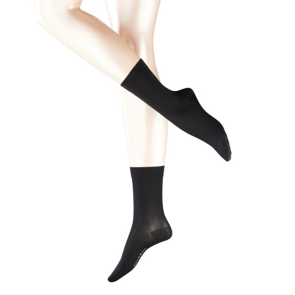 Falke 47673 /3009 Cotton Touch SO schwarz