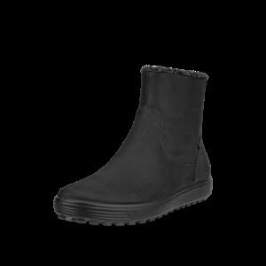 Ecco 450753 02001 Womens BLACK