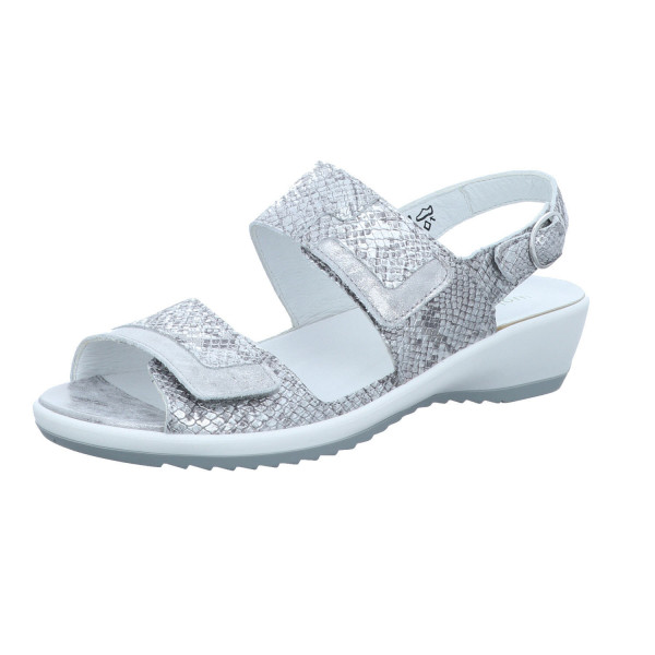 Waldläufer 225017-300/581 Ginger-KOBRA FOIL KOBRA grau - Bild 1