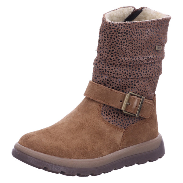 Lurchi 84L9023009 Ramona Tex tan - Bild 1