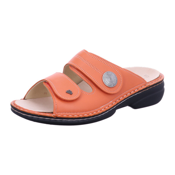 Finn Comfort 02550 604246 SANSIBAR MANDARIN - Bild 1