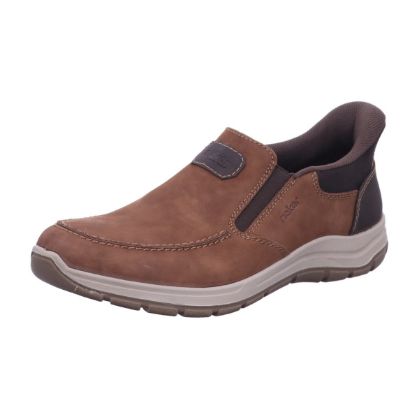 Rieker 03655 24 brown/moro/braun - Bild 1