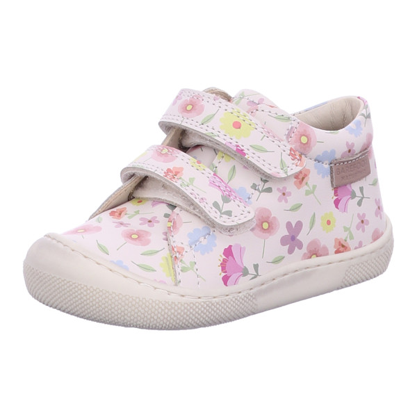 Naturino 2018468400N02 BAREFOOT AMUR VL MILK - Bild 1