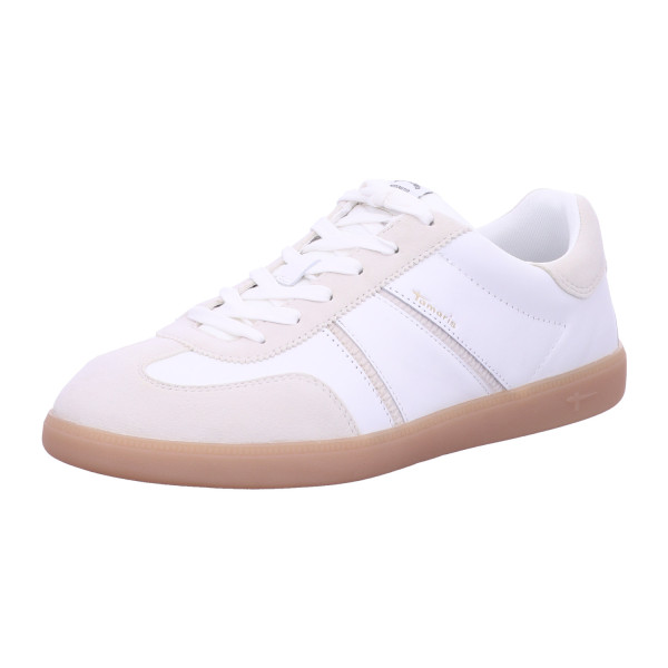 Tamaris 1-23624-43 197 WHITE COMB - Bild 1