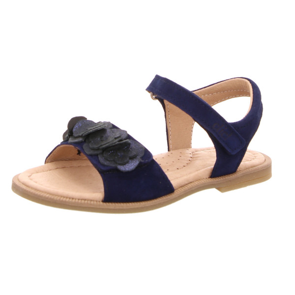 8791 ANTE MARINE blau - Bild 1