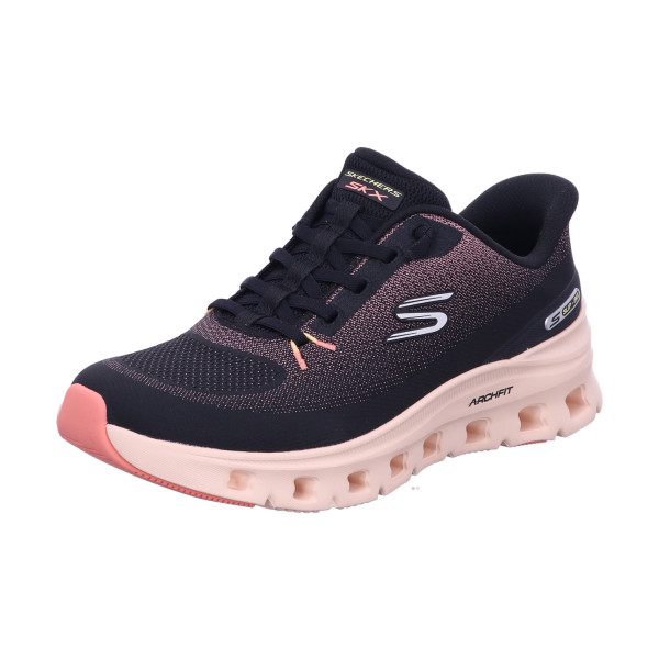 Skechers 150730 BKCL ARCH FIT GLIDE-STEP PRO - Schwarz - Bild 1