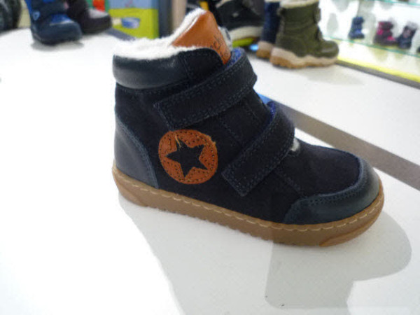 Lurchi 3354005 blau - Bild 1