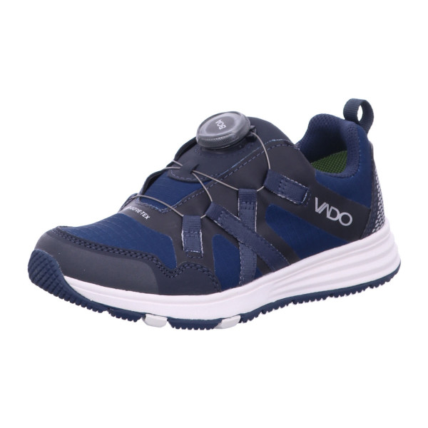 Vado 73301-3300/111 MIKE LO midnight - Bild 1
