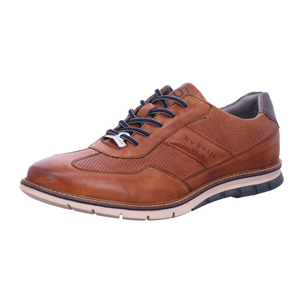 Bugatti 332-9711C-4100 6300 Simone Comfort cognac - Bild 1