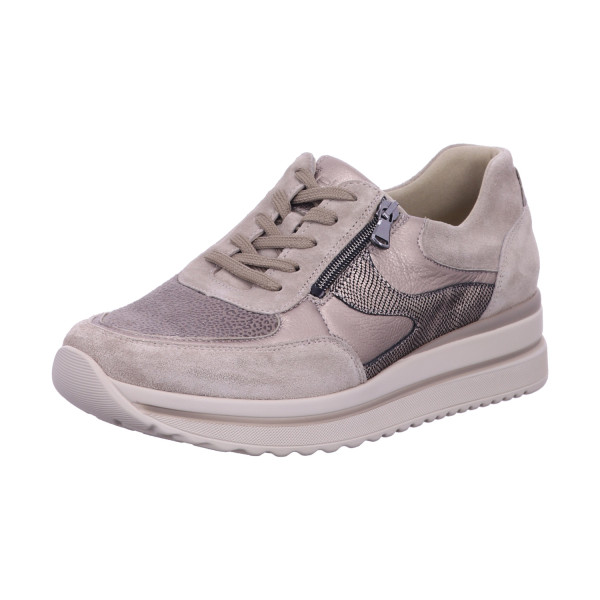 Waldläufer 669K01 506 876 L Luana beige - Bild 1