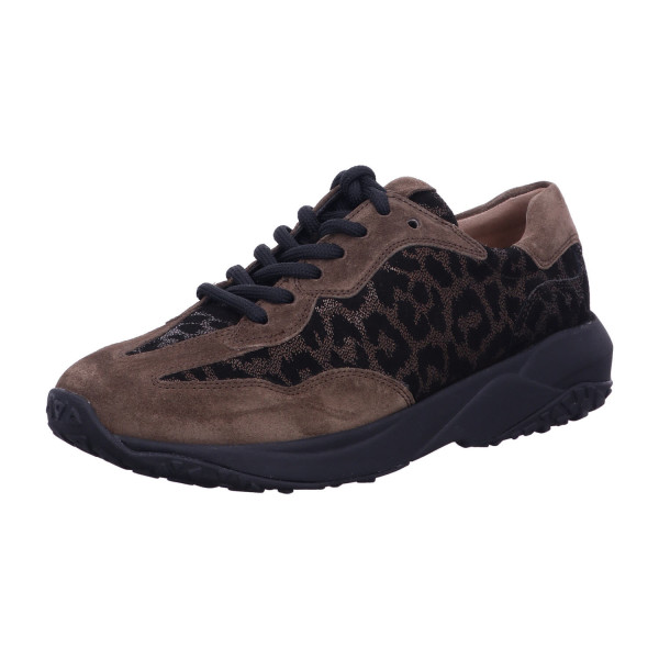 Paul Green 5420 058 0078-5420-058/Sneaker Leopard-Muster - Bild 1