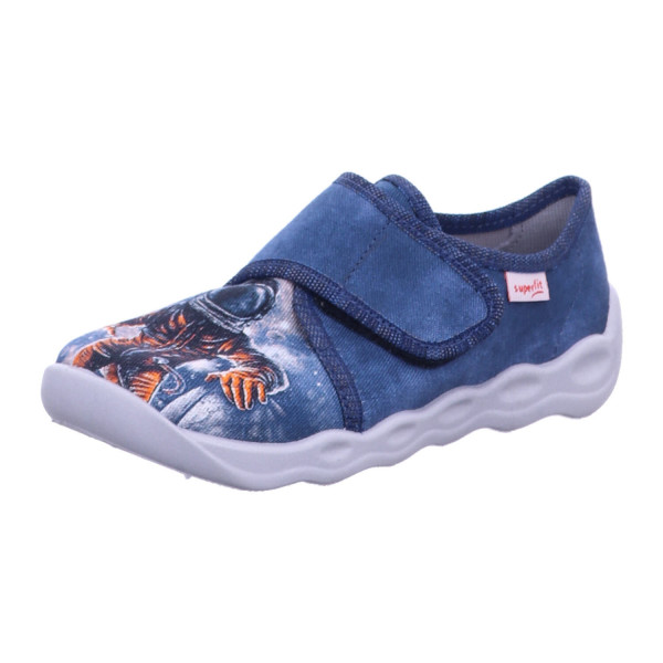 Superfit 0-800283 8800 BONNY BLAU/PINK - Bild 1