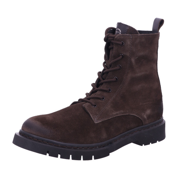 Tamaris 1-25269-41 347 MOCCA SUEDE - Bild 1