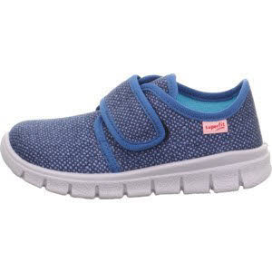 Legero 1-000705 8010 BOBBY BLAU/MEHRFARBIG