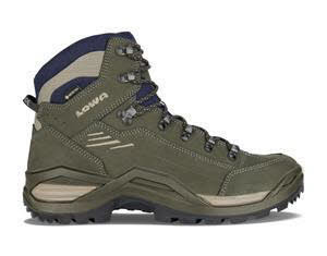 Lowa 311916/7849 RENEGADE EVO GTX MID oliv/navy