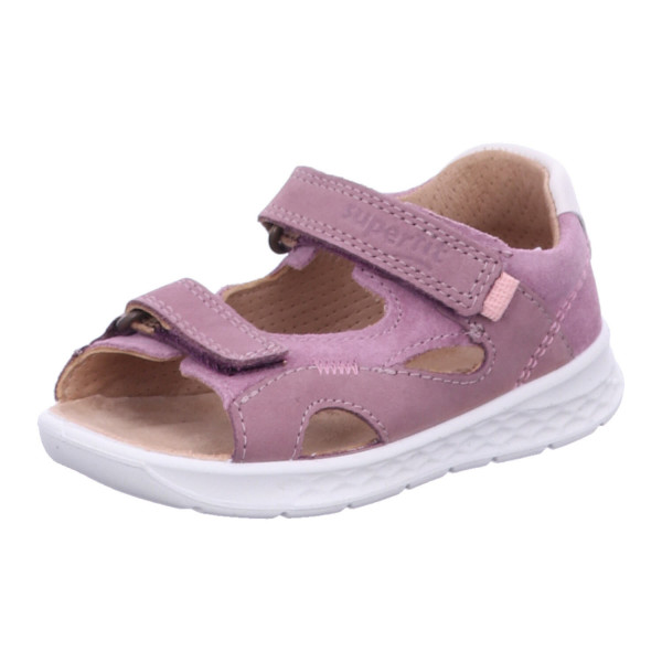 Superfit 1-000510 8510 BREEZE Lila/rosa - Bild 1