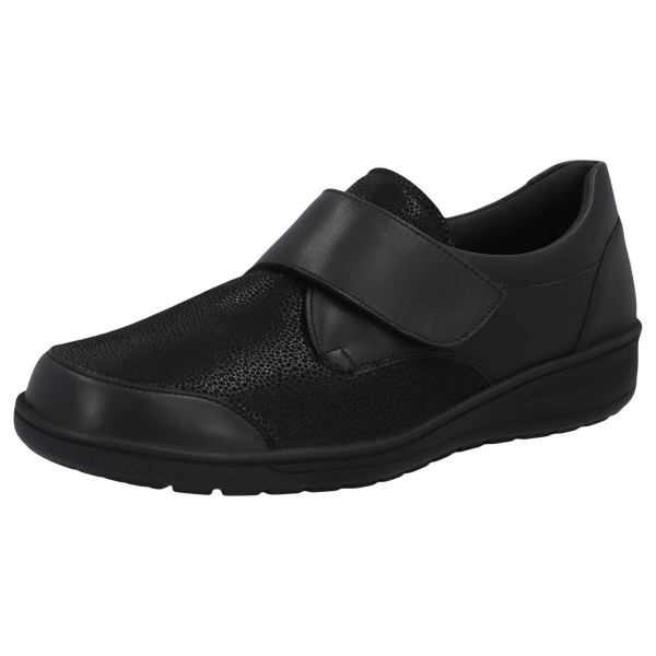 Solidus 27509 01217 Heaven VITELLO/PLANET FLEX schwarz VITELLO/PLANET FLEX - Bild 1