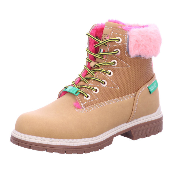 Benetton BTW128001-6181 braun - Bild 1